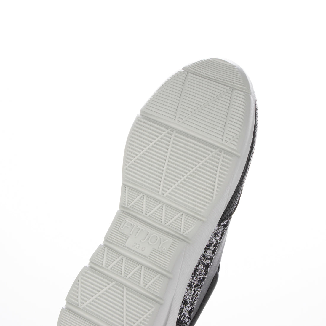 フィットジョイ FITJOY 軽量 5 eyelet スニーカー