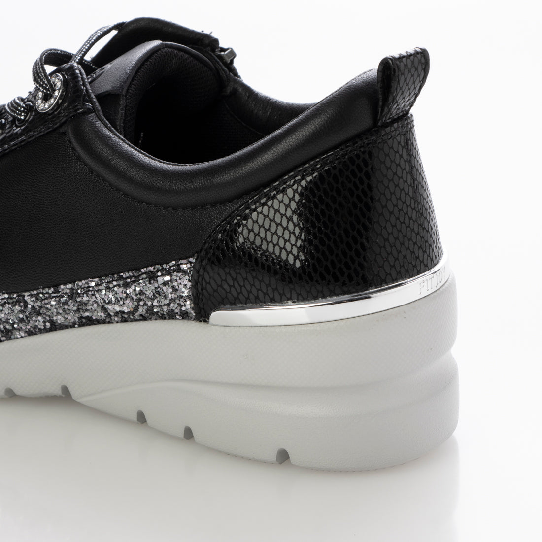 フィットジョイ FITJOY 軽量 5 eyelet スニーカー