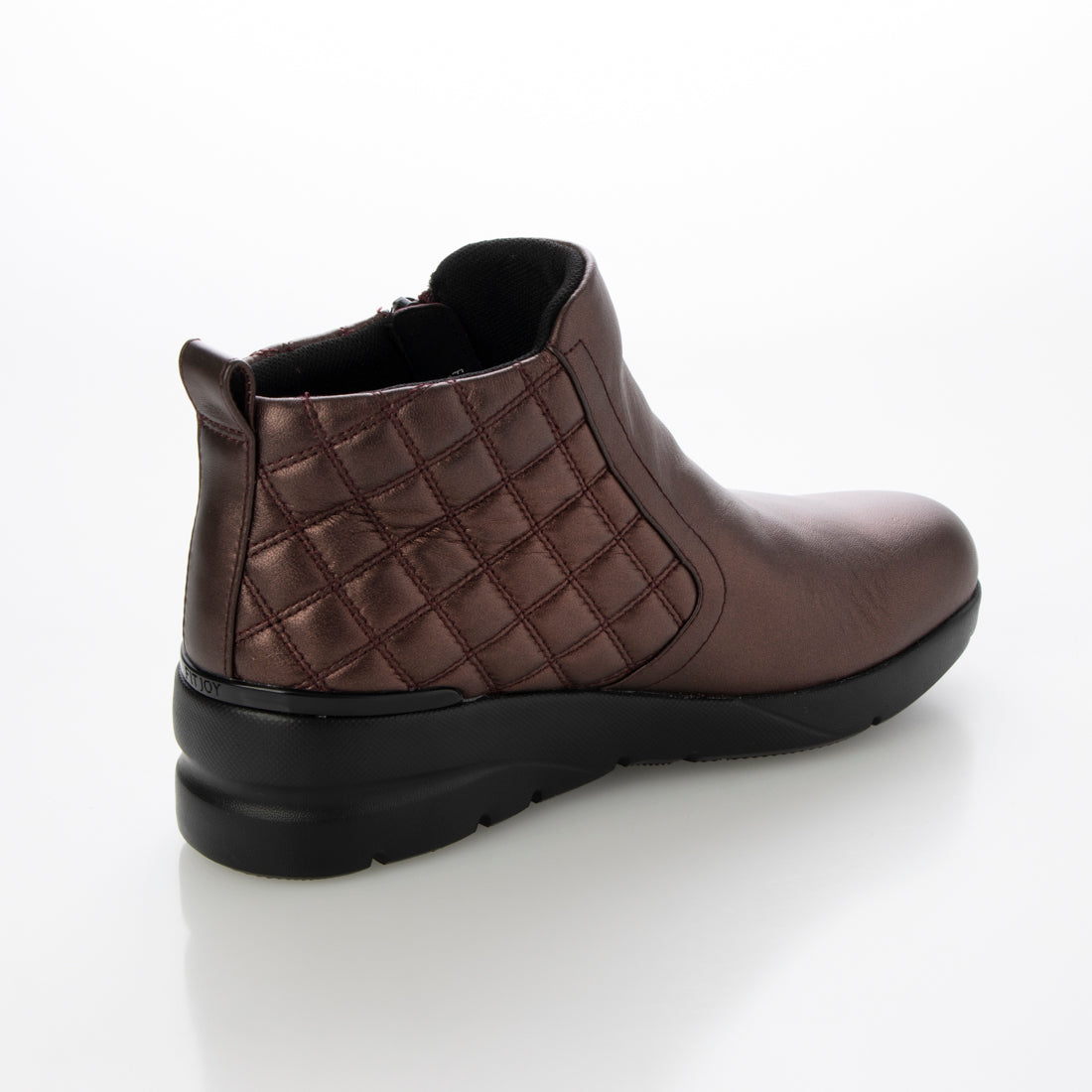 FITJOY Lightweight Sparkly Boots
