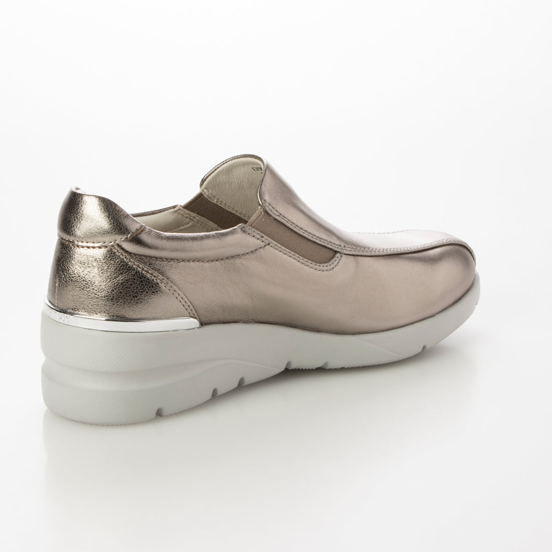 フィットジョイ FITJOY 軽量 slip-on スニーカー