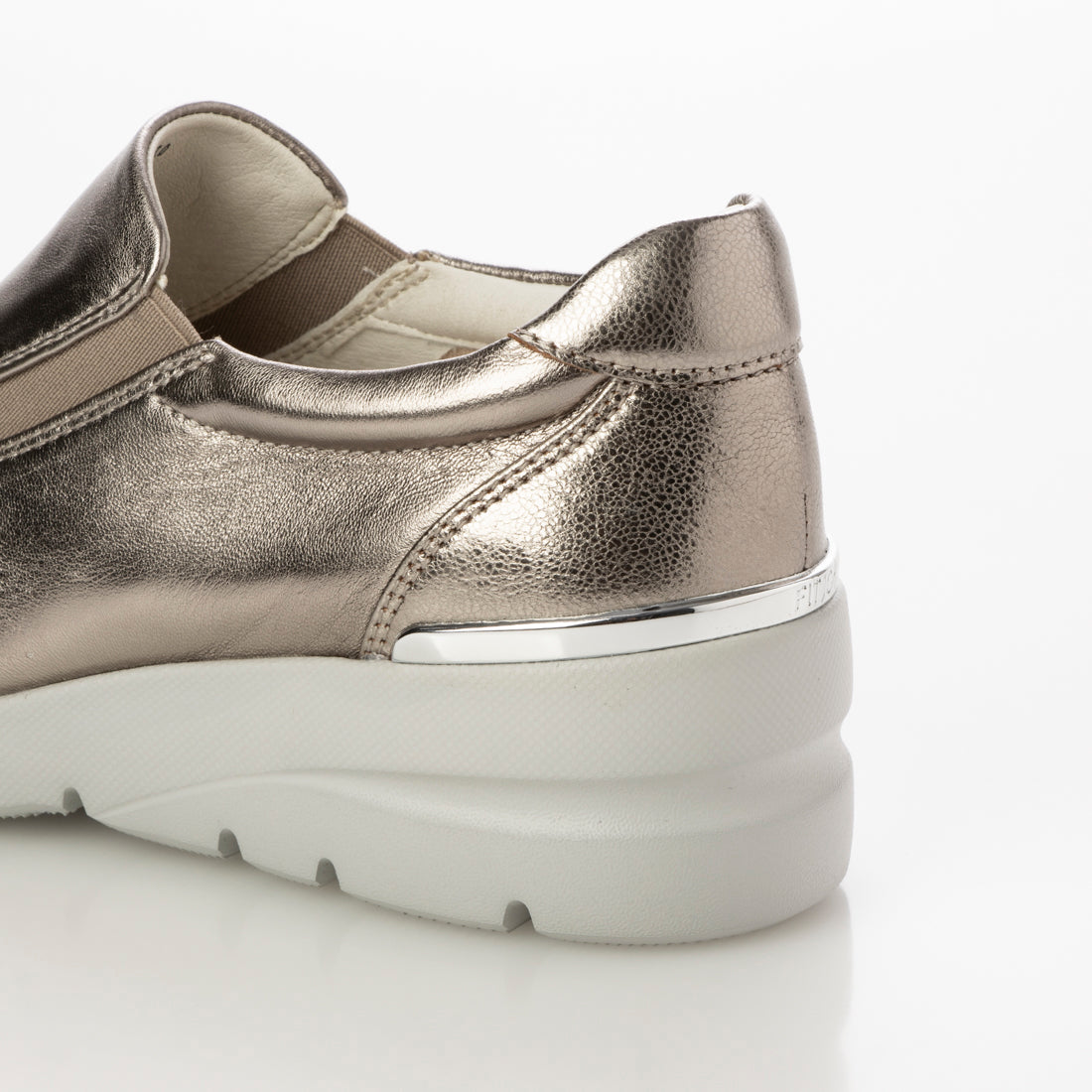 フィットジョイ FITJOY 軽量 slip-on スニーカー
