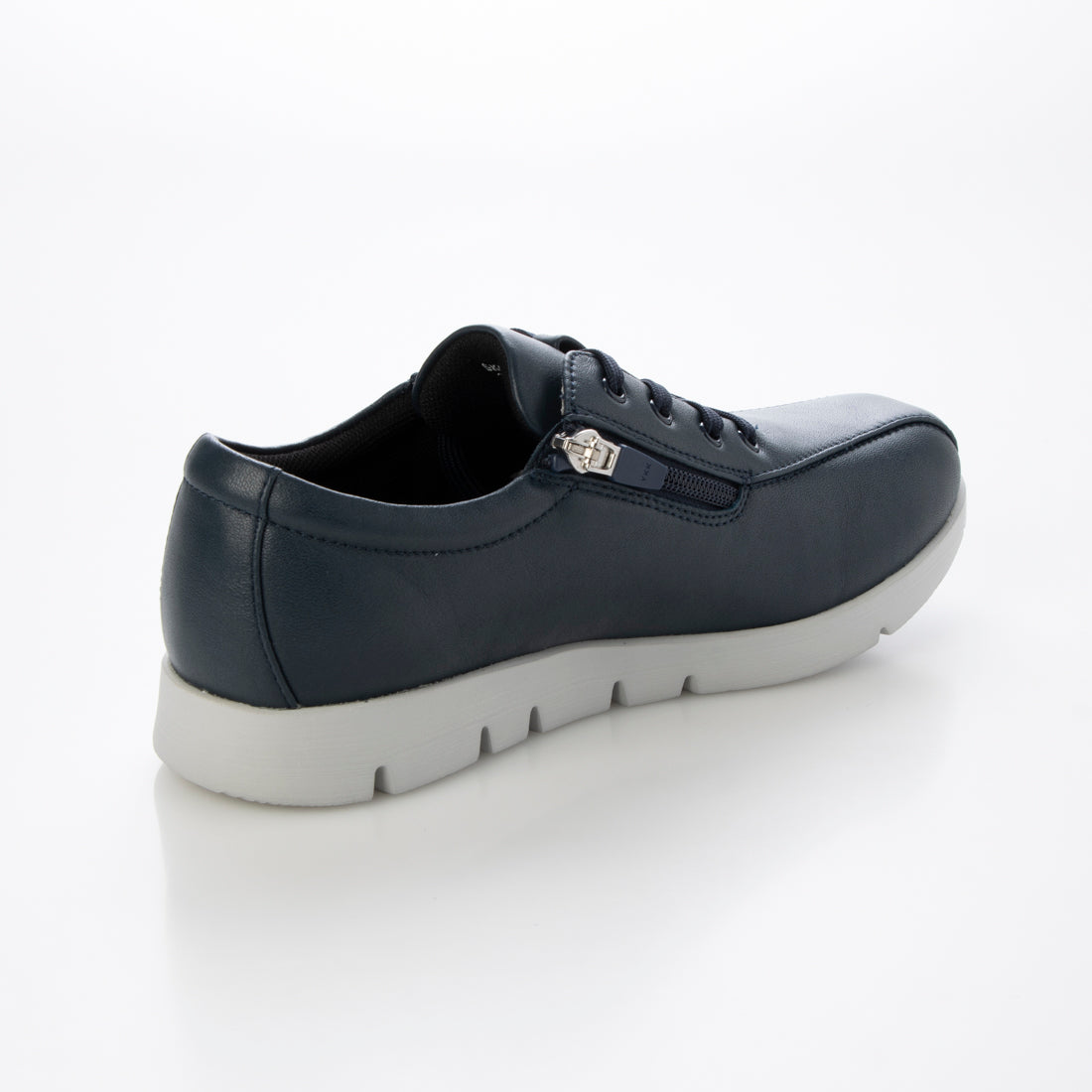 FitJoy Lightweight 4 Eyelet Swallow Moccasin Sneakers