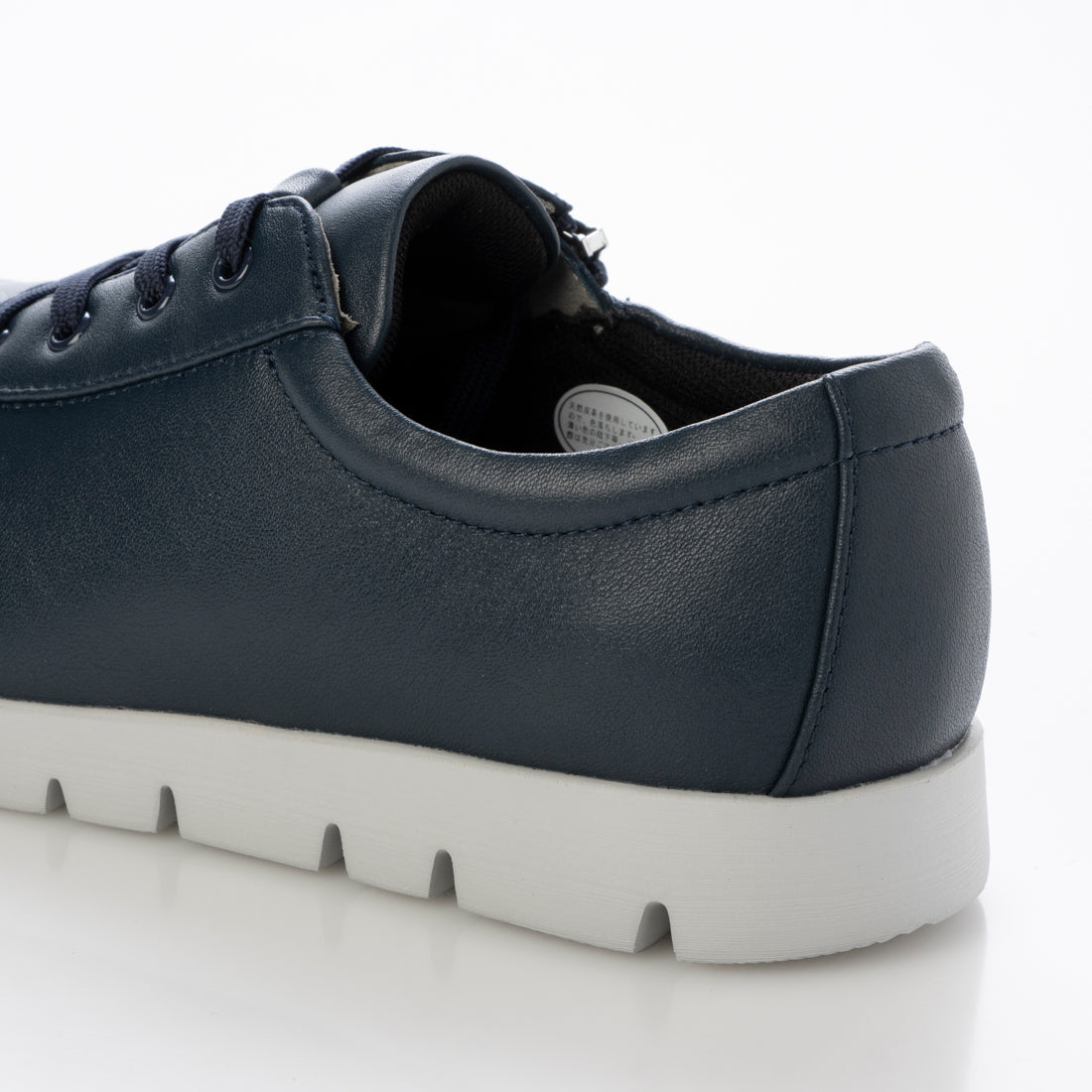 FitJoy Lightweight 4 Eyelet Swallow Moccasin Sneakers