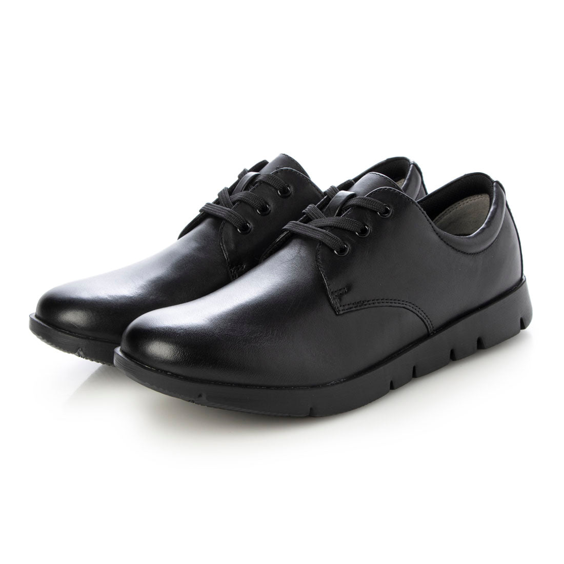 FitJoy Lightweight 3 Eyelet Sneakers