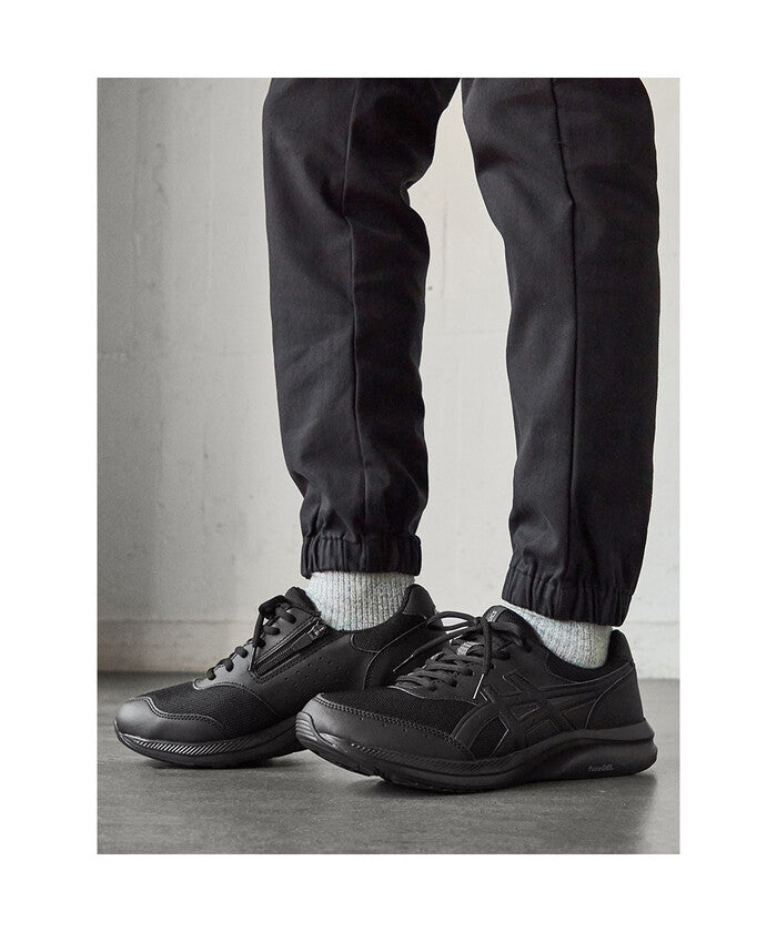 アシックス ウォーキング ASICS WALKING  ゲルファンウォーカー メンズ 4E相当