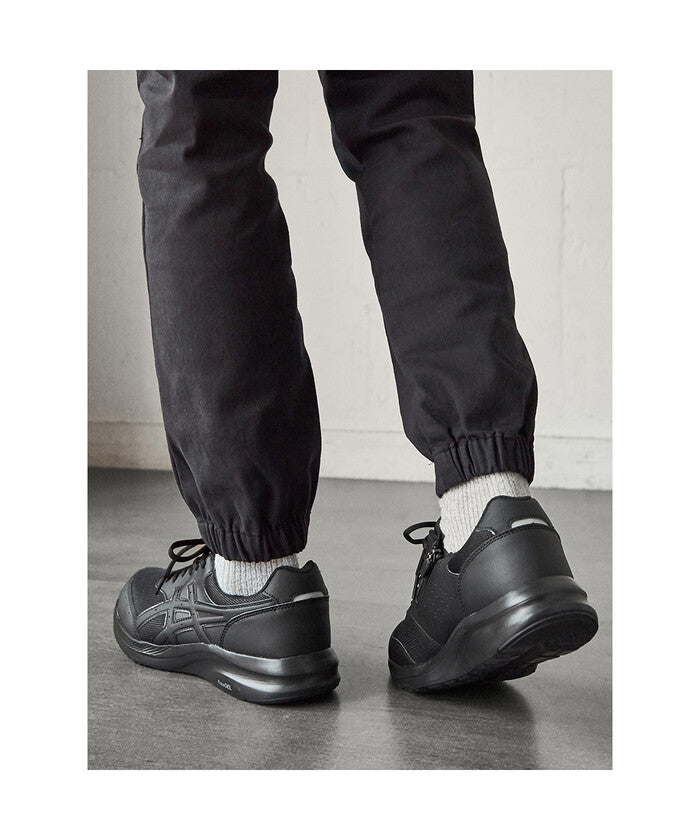 アシックス ウォーキング ASICS WALKING  ゲルファンウォーカー メンズ 4E相当