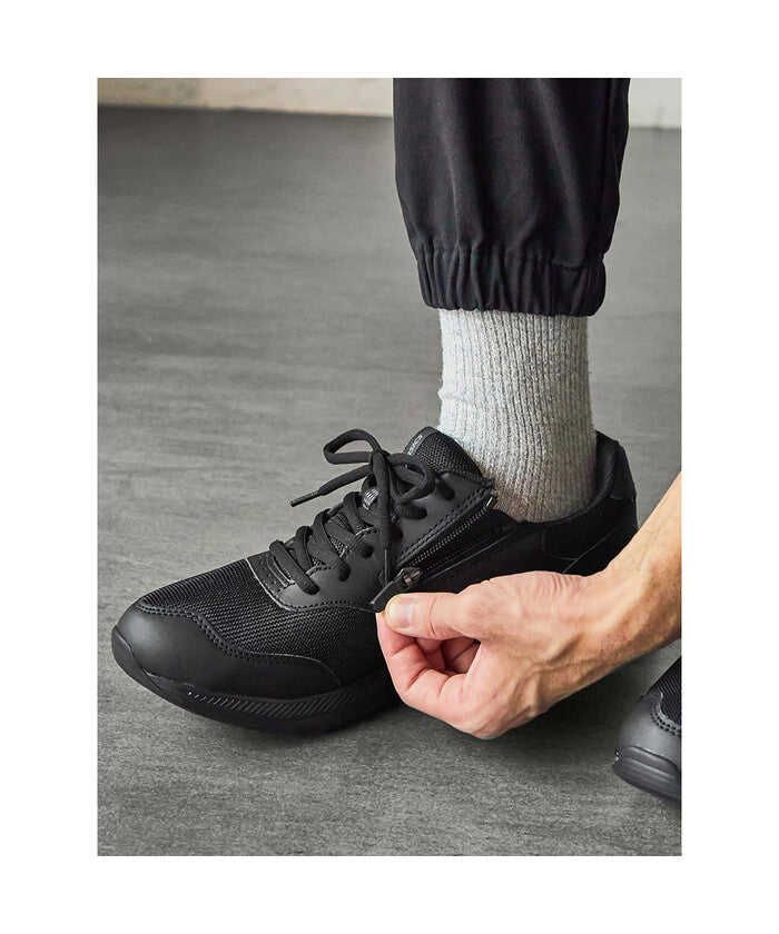 アシックス ウォーキング ASICS WALKING  ゲルファンウォーカー メンズ 4E相当