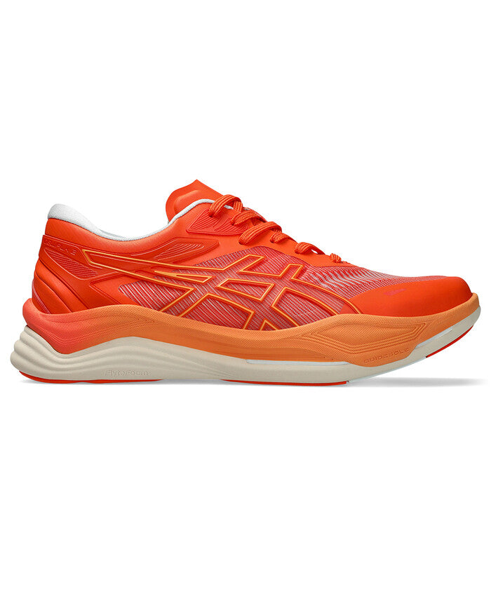 アシックス ウォーキング（ウェルネスウォーカー） ASICS WALKING (WELLNESS WALKER) ゲルライドウォーク 2 （オレンジ/ライトオレンジ） オレンジ/ライトオレンジ