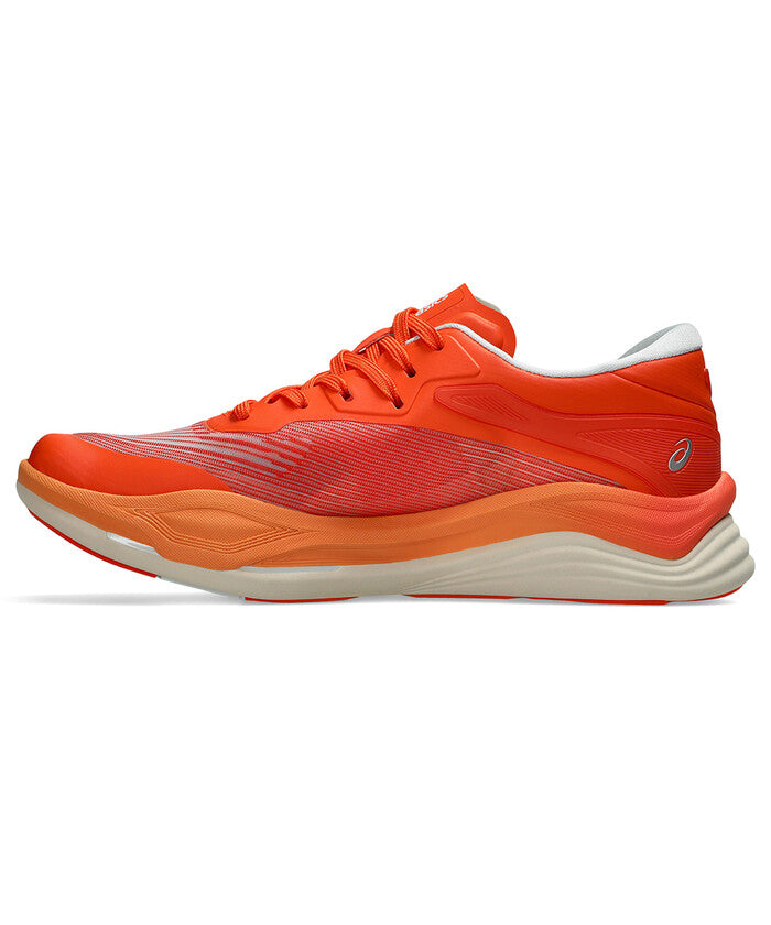 アシックス ウォーキング（ウェルネスウォーカー） ASICS WALKING (WELLNESS WALKER) ゲルライドウォーク 2 （オレンジ/ライトオレンジ） オレンジ/ライトオレンジ