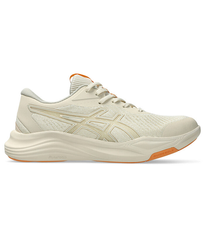 アシックス ウォーキング（ウェルネスウォーカー） ASICS WALKING (WELLNESS WALKER) ゲルライドウォーク ライト 2 （ベージュ/グレー） ベージュ/グレー