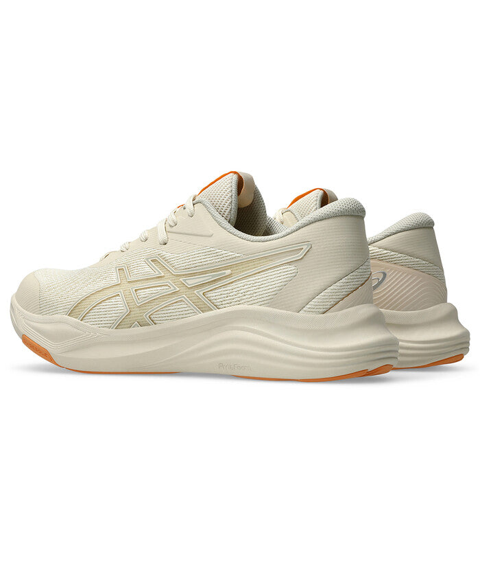アシックス ウォーキング（ウェルネスウォーカー） ASICS WALKING (WELLNESS WALKER) ゲルライドウォーク ライト 2 （ベージュ/グレー） ベージュ/グレー