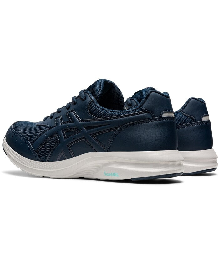 アシックス ウォーキング ASICS WALKING  ゲルファンウォーカー レディース 3E相当