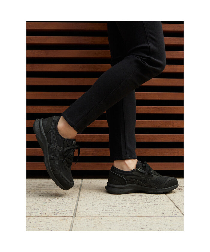 ASICS WALKING ASICS WALKING  赤腳行走者 女士 3E相當