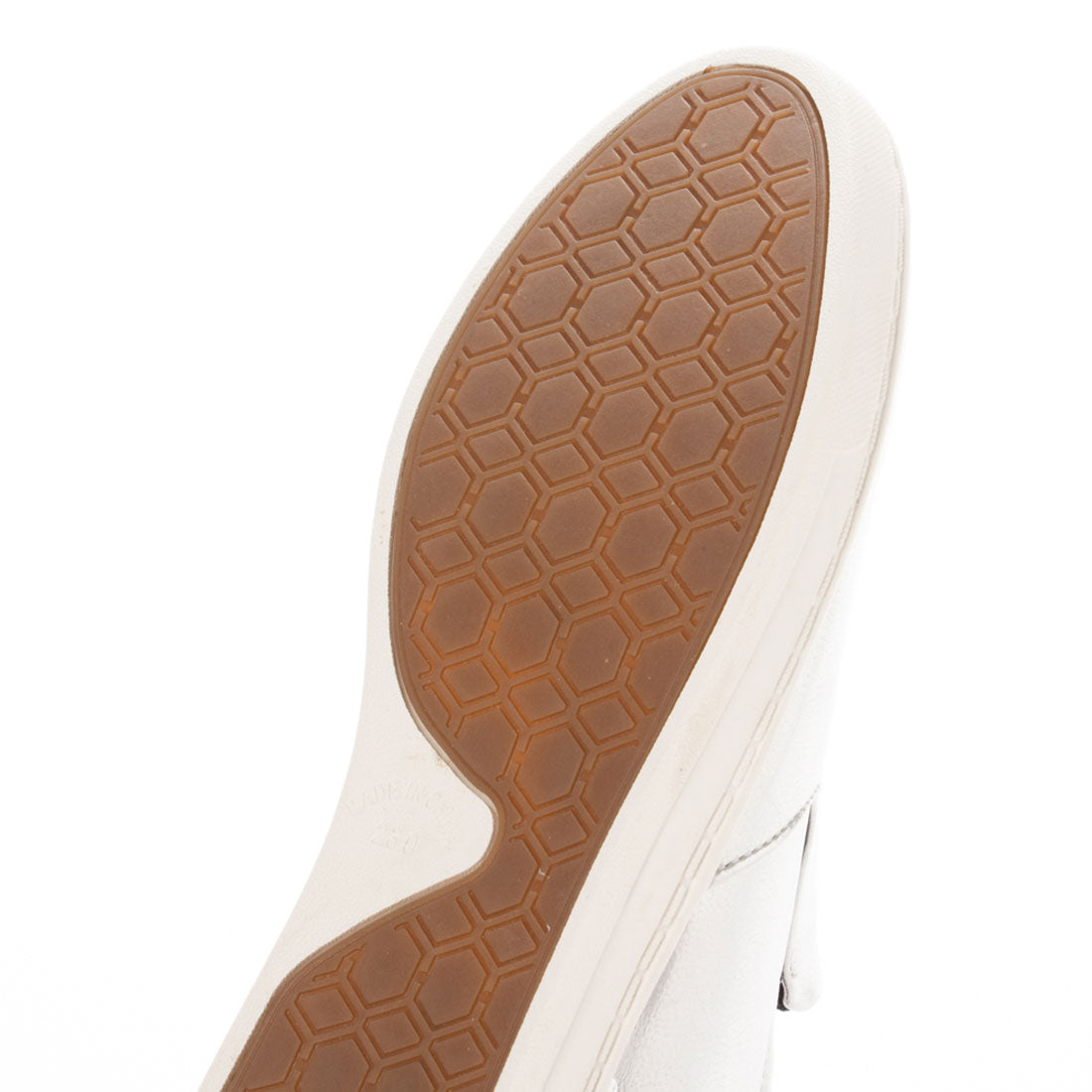 FIN FIN ECO LEATH INN HEAL SLIPON [包括低彈性海綿]