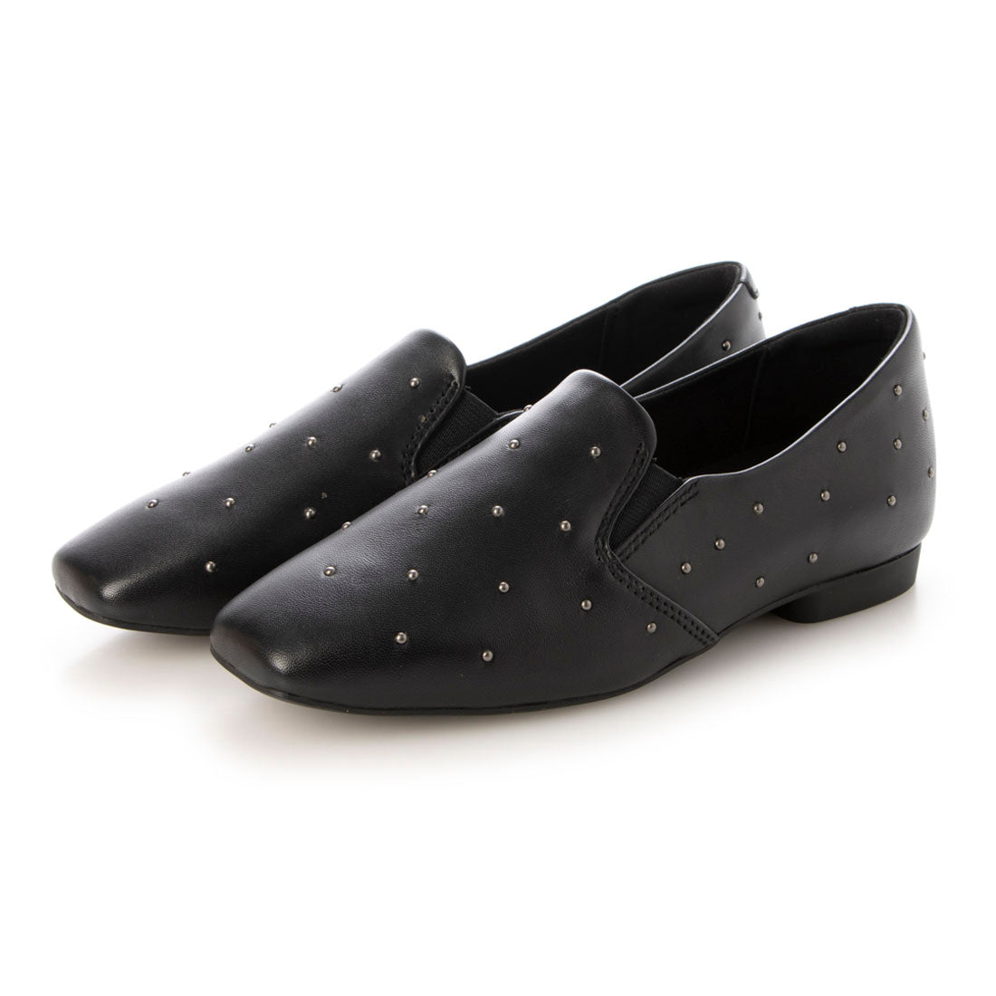 フィオリノ FIORINO Fiorinoフィオリノ山羊革ツインゴアスリッポン