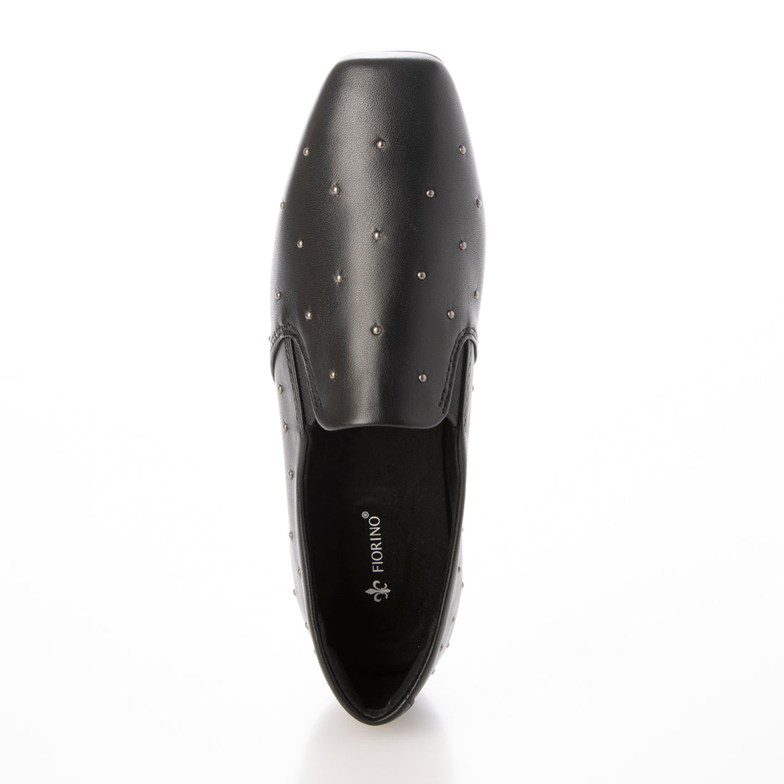 フィオリノ FIORINO Fiorinoフィオリノ山羊革ツインゴアスリッポン