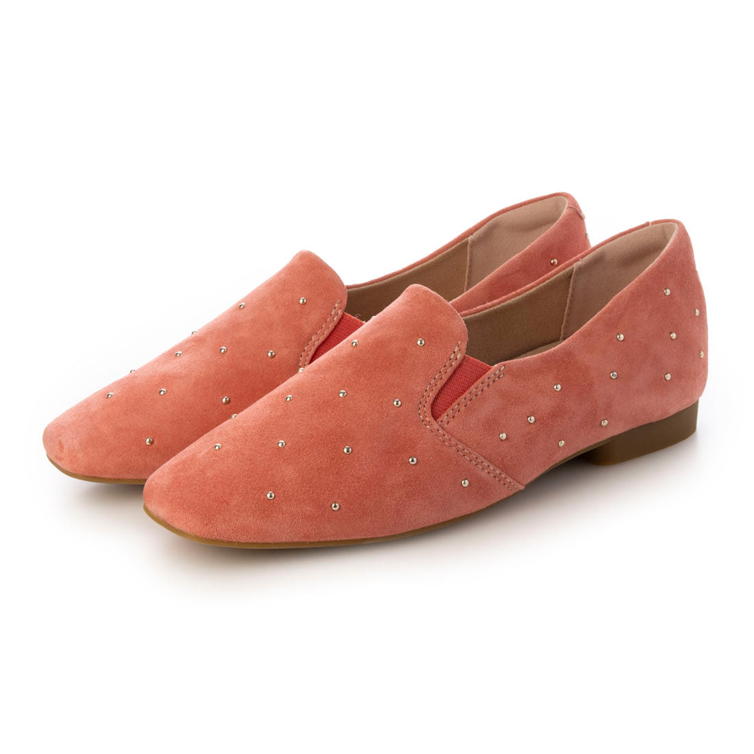 フィオリノ FIORINO Fiorinoフィオリノ山羊革ツインゴアスリッポン