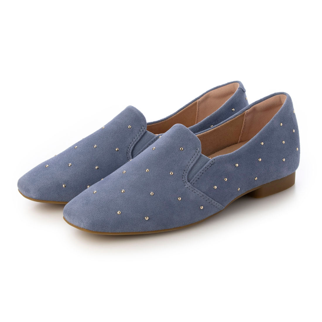 フィオリノ FIORINO Fiorinoフィオリノ山羊革ツインゴアスリッポン
