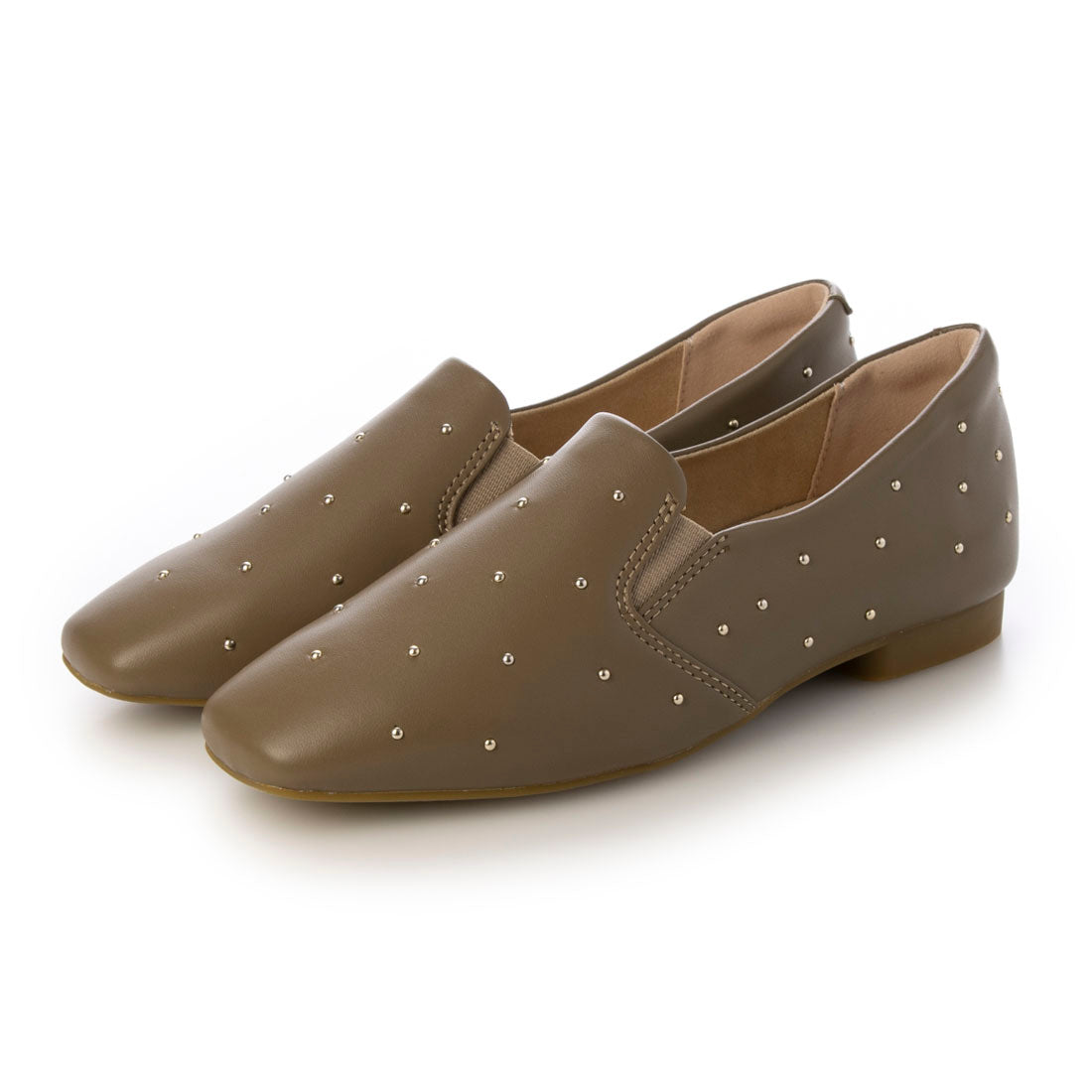 フィオリノ FIORINO Fiorinoフィオリノ山羊革ツインゴアスリッポン