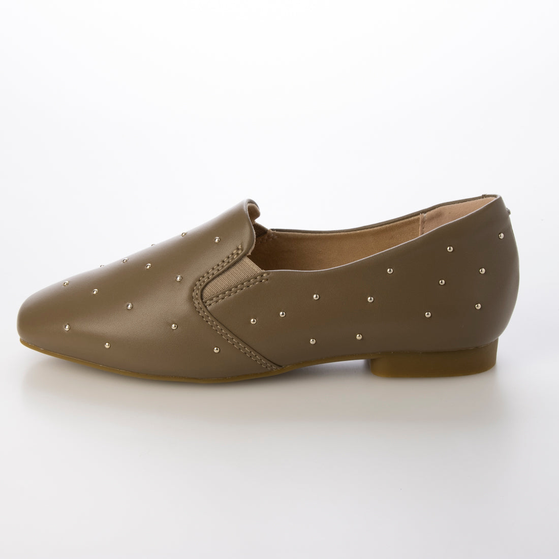 フィオリノ FIORINO Fiorinoフィオリノ山羊革ツインゴアスリッポン