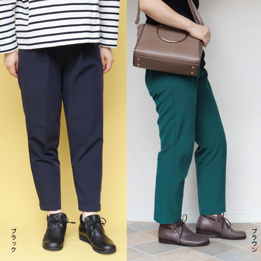 フィズリーン FIZZ REEN 【FIZZ REEN】 やわらか レザー ブーツ