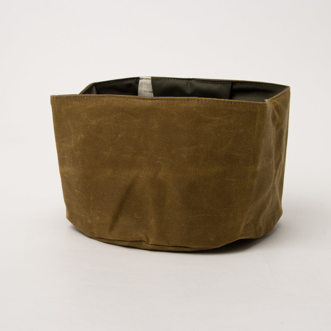 フィルソン FILSON ドッグ ボウル フードボウル【返品不可商品】 （ダークタン） ダークタン