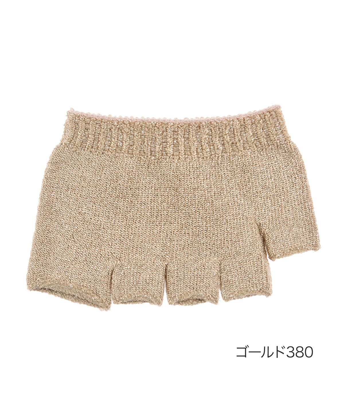 ドットフクスケ .fukusuke .fukuske ： 無地 パーツソックス 5本指 ラメ糸 婦人 女性 レディース 靴下 フクスケ fukuske 福助 公式