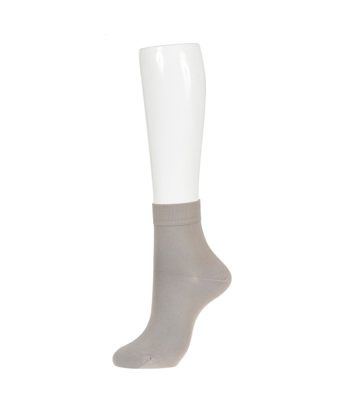 Fukuske Fan fukuske FUN Fukuske Official Socks Short Length Ladies fukuske FUN Plain Reinforced Toe and Heel 3362-40L Women's Fukuske fukuske