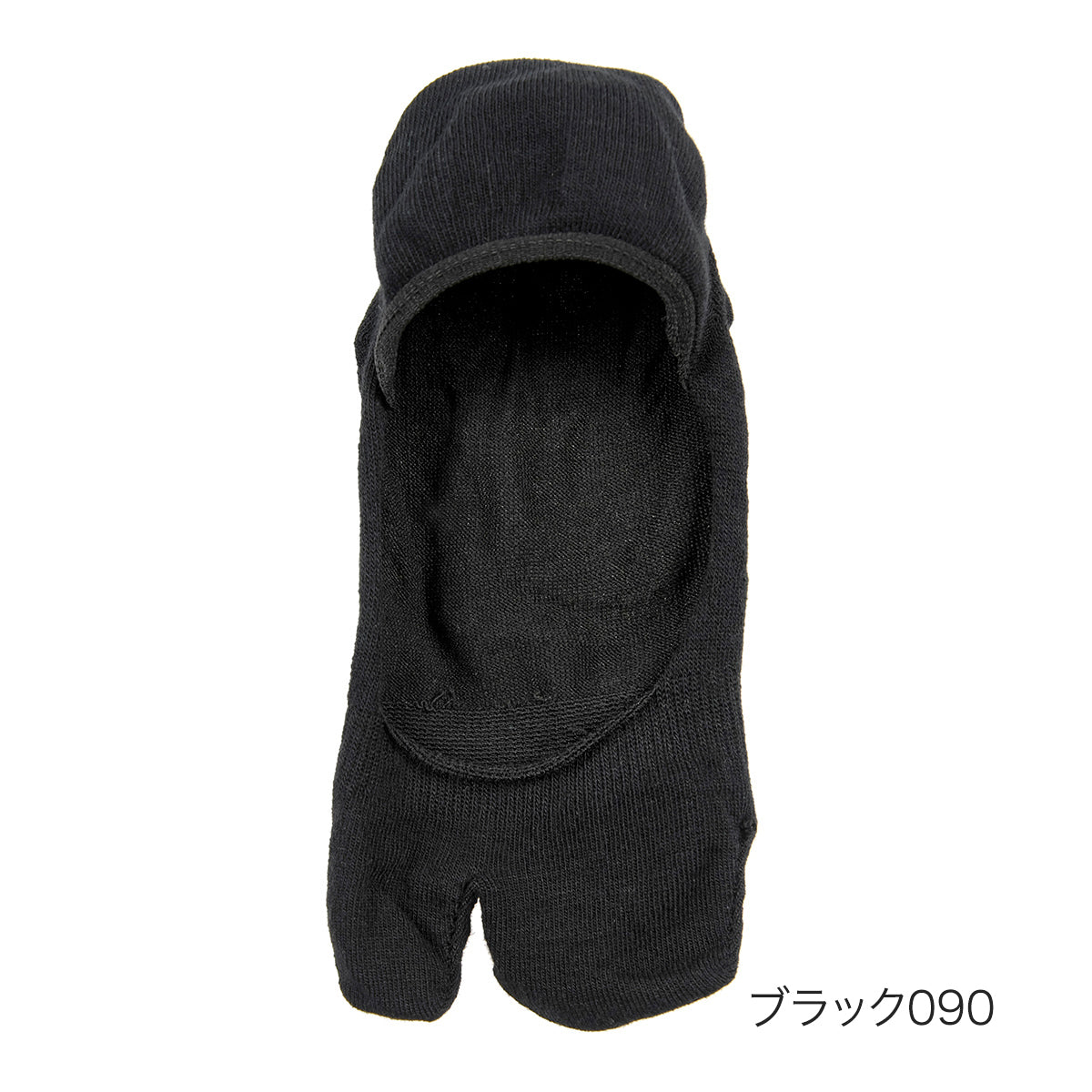 Fukuske Fan fukuske FUN fukuske FUN Socks Plain Cover Socks Tabi Type Low Cut Fukusuke Official
