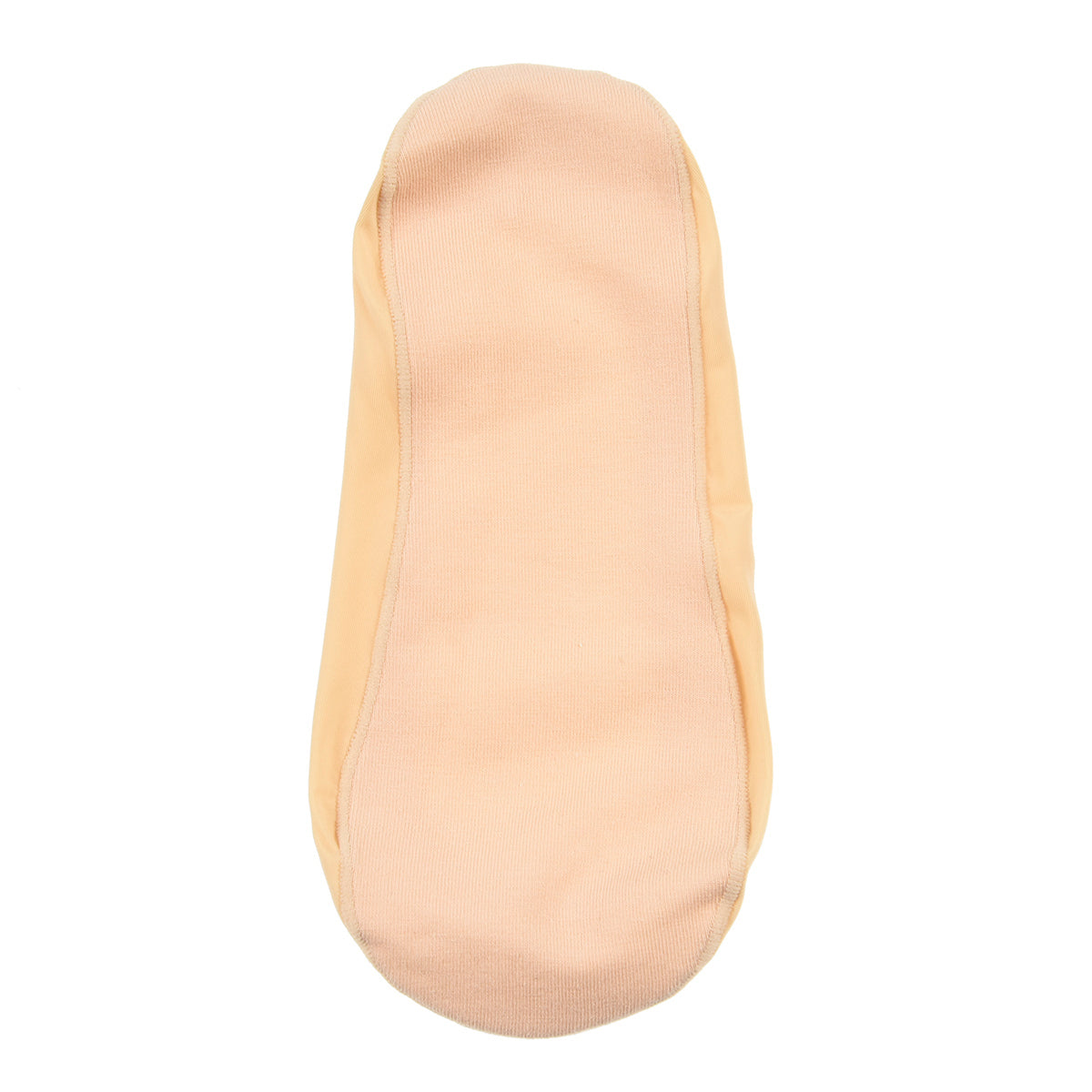 Fukuske Fan fukuske FUN fukuske FUN Socks Plain Cover Socks Low Cut Cotton Sole Fukuske Official