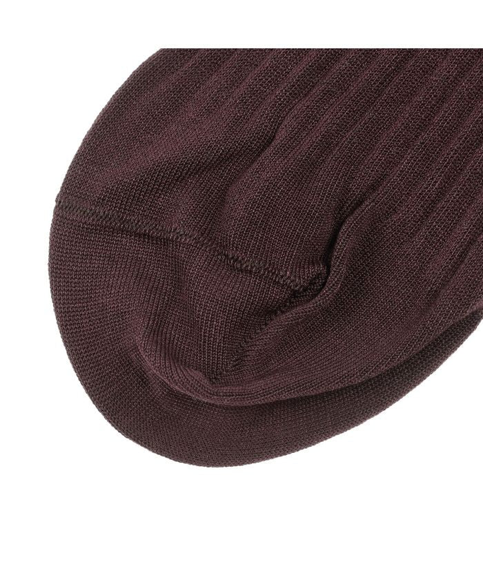 シェーパーズ フォー メン SHAPERS for MEN 福助 公式 SHAPERS for MEN シェーパーズ リブ ソックス
