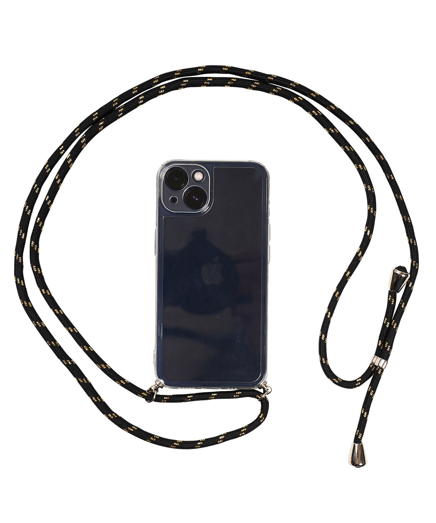 JIGGYS SHOP Braided Smartphone Shoulder Strap / Mobile Shoulder Neck Strap Crossbody iPhone Case Cover iphone Smartphone Strap