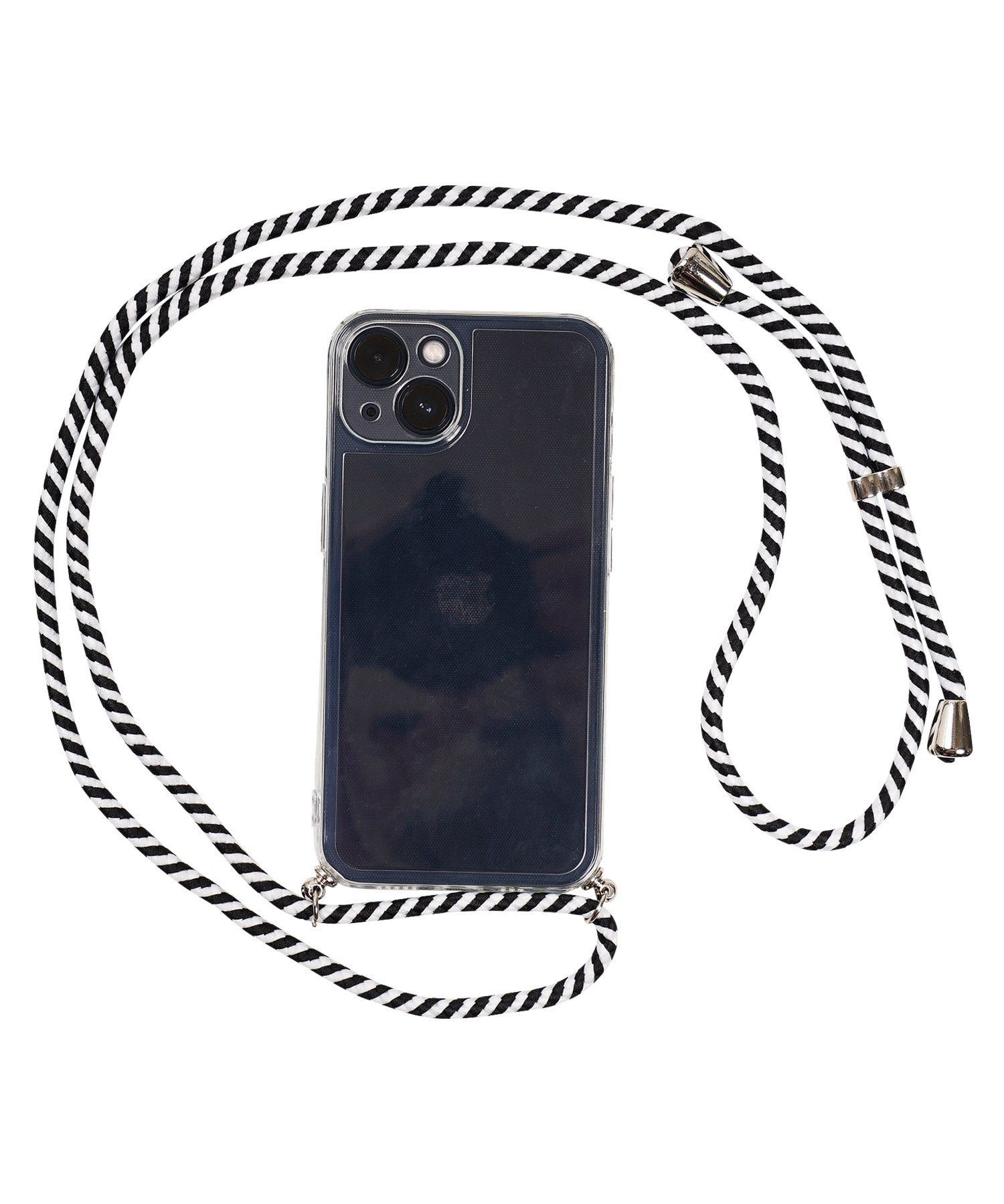 JIGGYS SHOP Braided Smartphone Shoulder Strap / Mobile Shoulder Neck Strap Crossbody iPhone Case Cover iphone Smartphone Strap