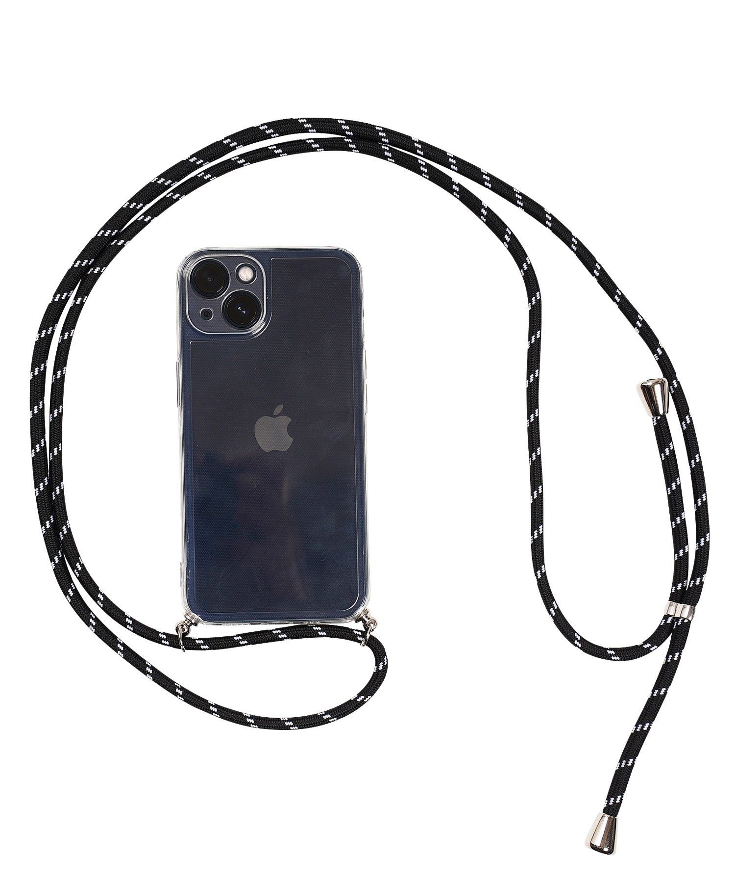 JIGGYS SHOP Braided Smartphone Shoulder Strap / Mobile Shoulder Neck Strap Crossbody iPhone Case Cover iphone Smartphone Strap