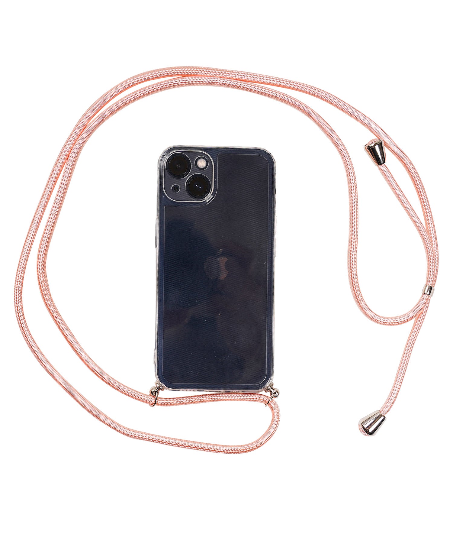 JIGGYS SHOP Braided Smartphone Shoulder Strap / Mobile Shoulder Neck Strap Crossbody iPhone Case Cover iphone Smartphone Strap
