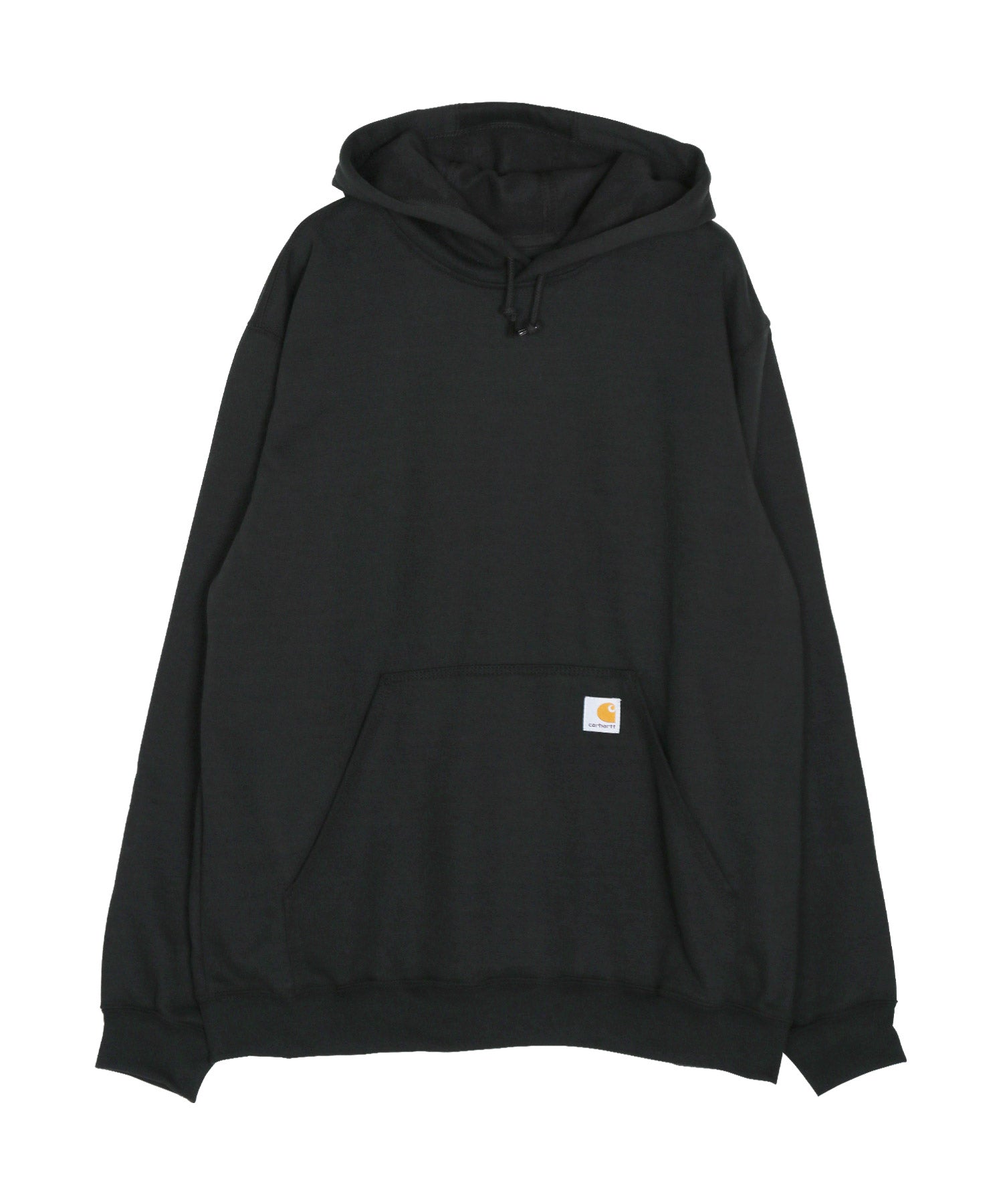 ジギーズショップ JIGGYS SHOP Carharttパーカースウェットプルオーバー / パーカー メンズ パーカ ブランド スウェット プルオーバーパーカー プルパーカー