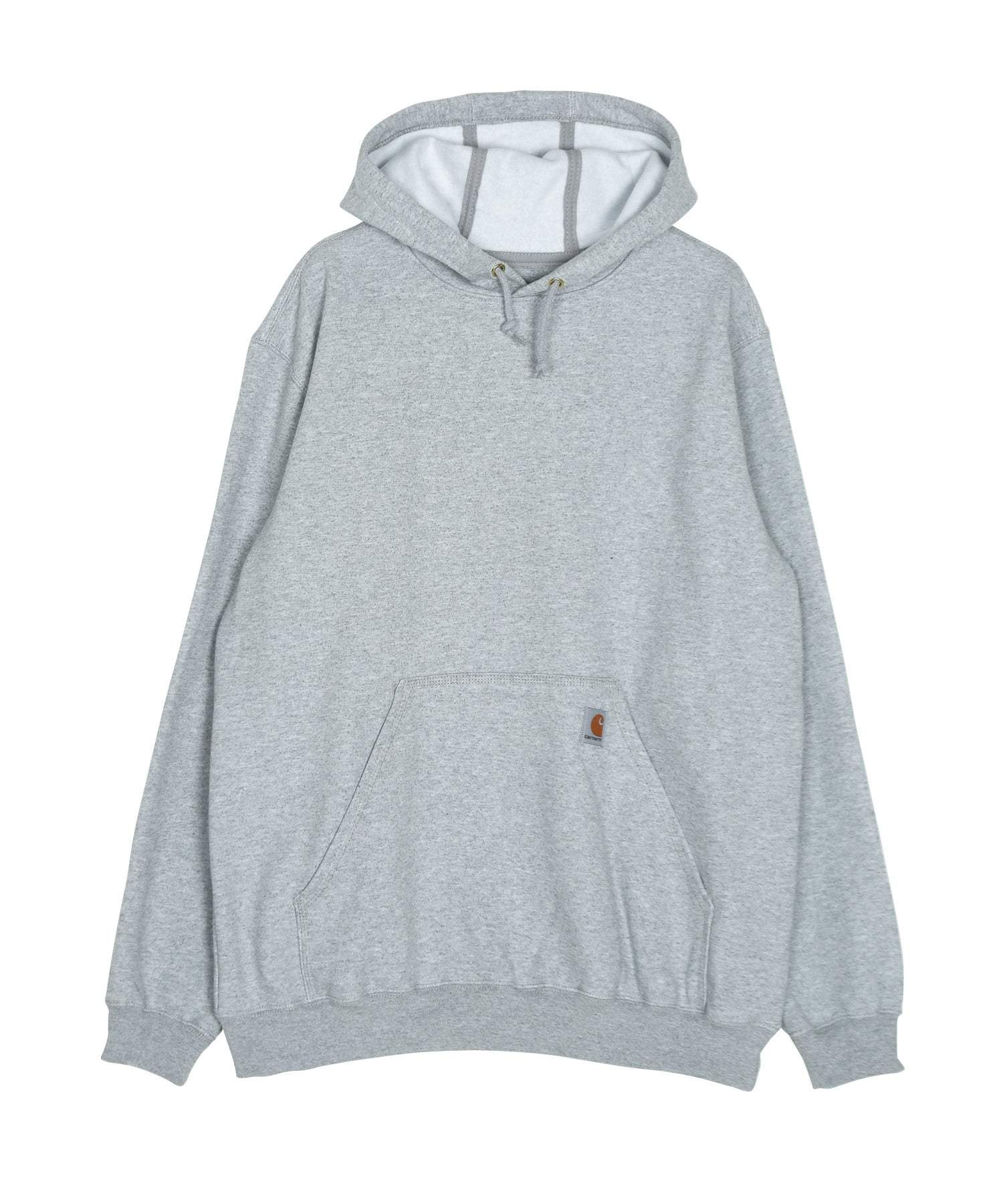 ジギーズショップ JIGGYS SHOP Carharttパーカースウェットプルオーバー / パーカー メンズ パーカ ブランド スウェット プルオーバーパーカー プルパーカー
