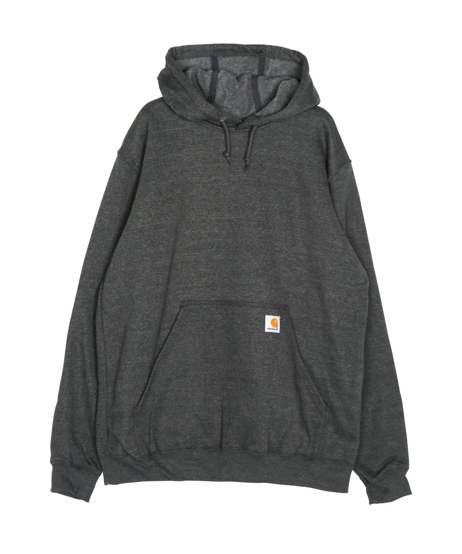 ジギーズショップ JIGGYS SHOP Carharttパーカースウェットプルオーバー / パーカー メンズ パーカ ブランド スウェット プルオーバーパーカー プルパーカー