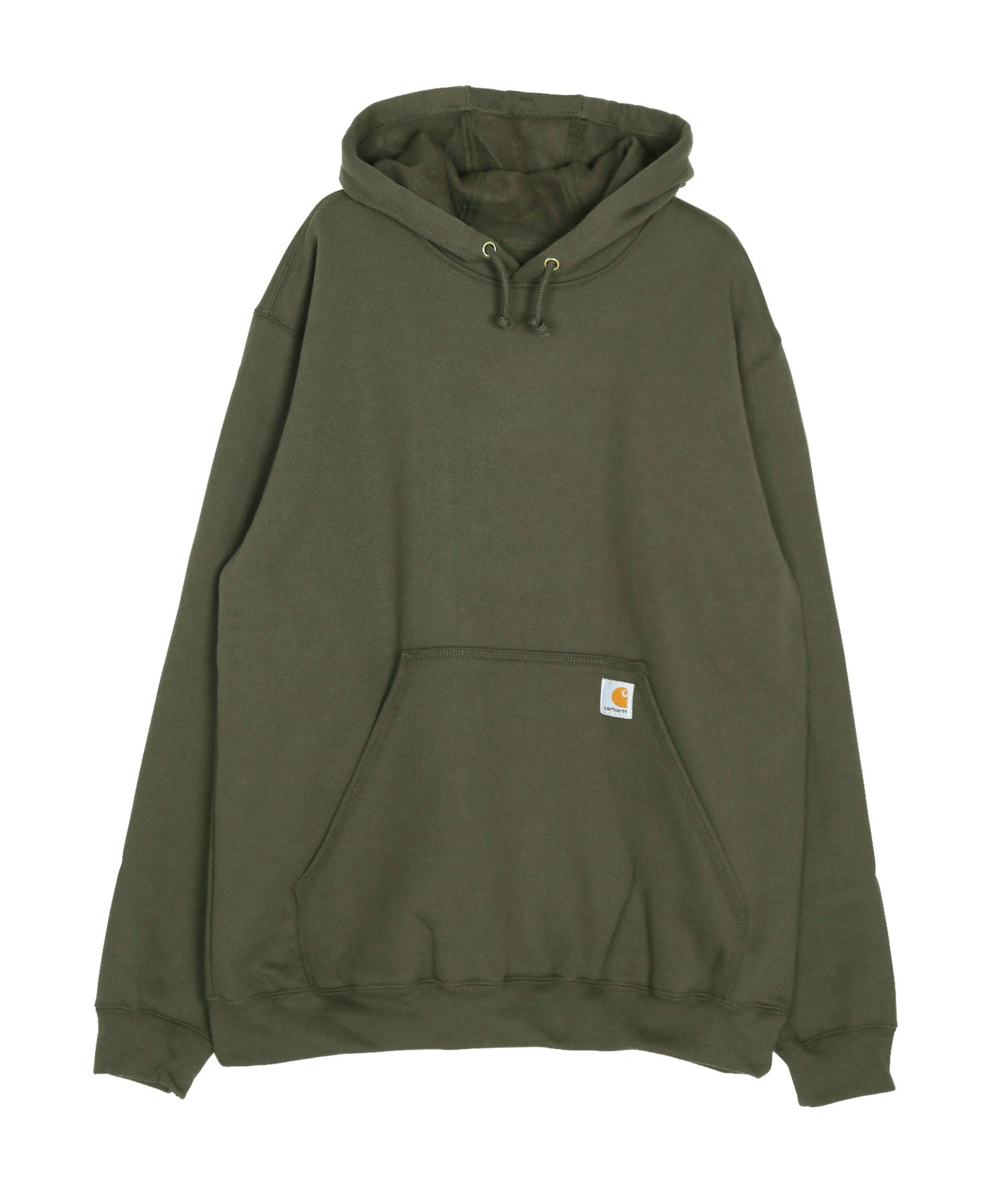 ジギーズショップ JIGGYS SHOP Carharttパーカースウェットプルオーバー / パーカー メンズ パーカ ブランド スウェット プルオーバーパーカー プルパーカー