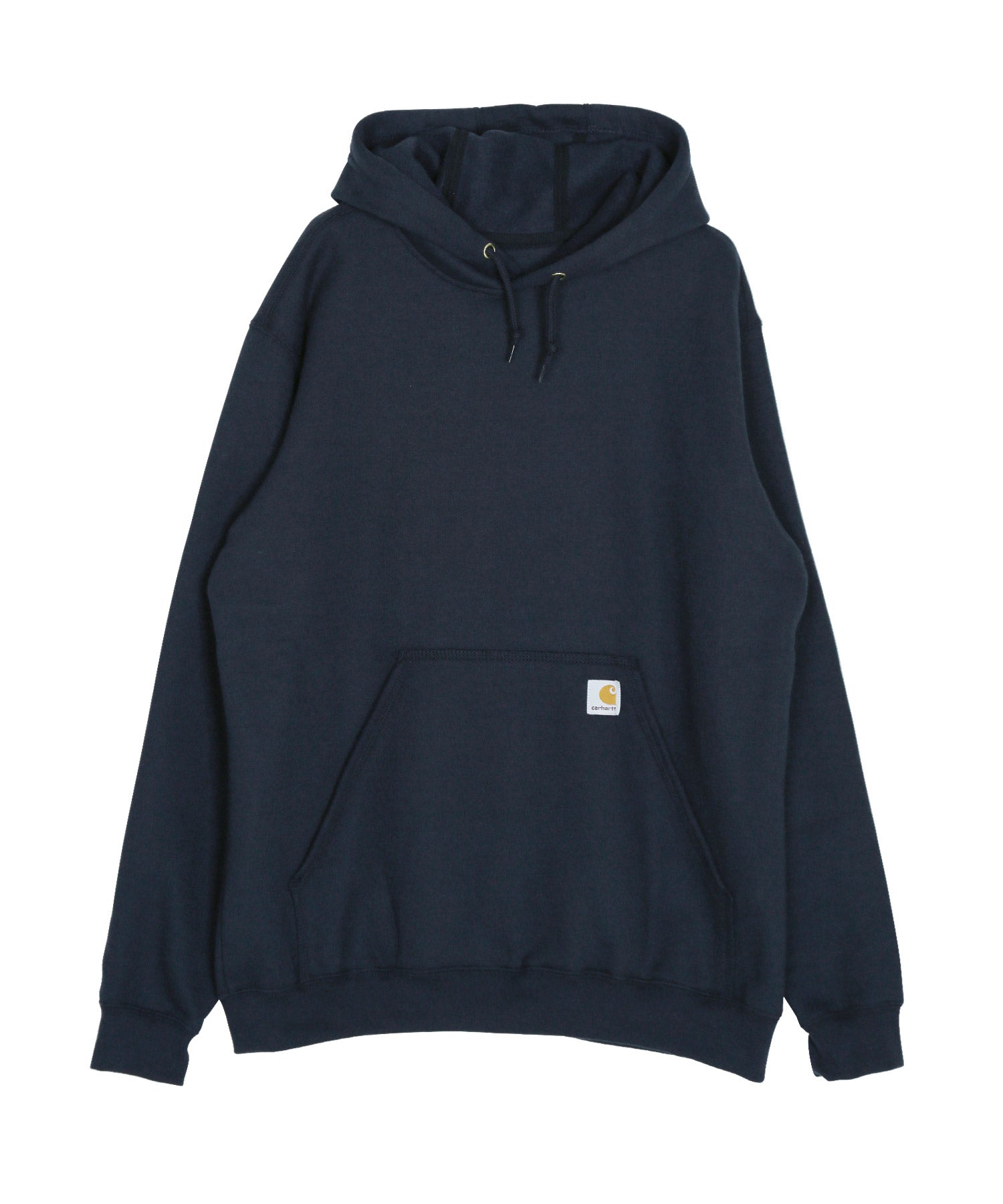 ジギーズショップ JIGGYS SHOP Carharttパーカースウェットプルオーバー / パーカー メンズ パーカ ブランド スウェット プルオーバーパーカー プルパーカー