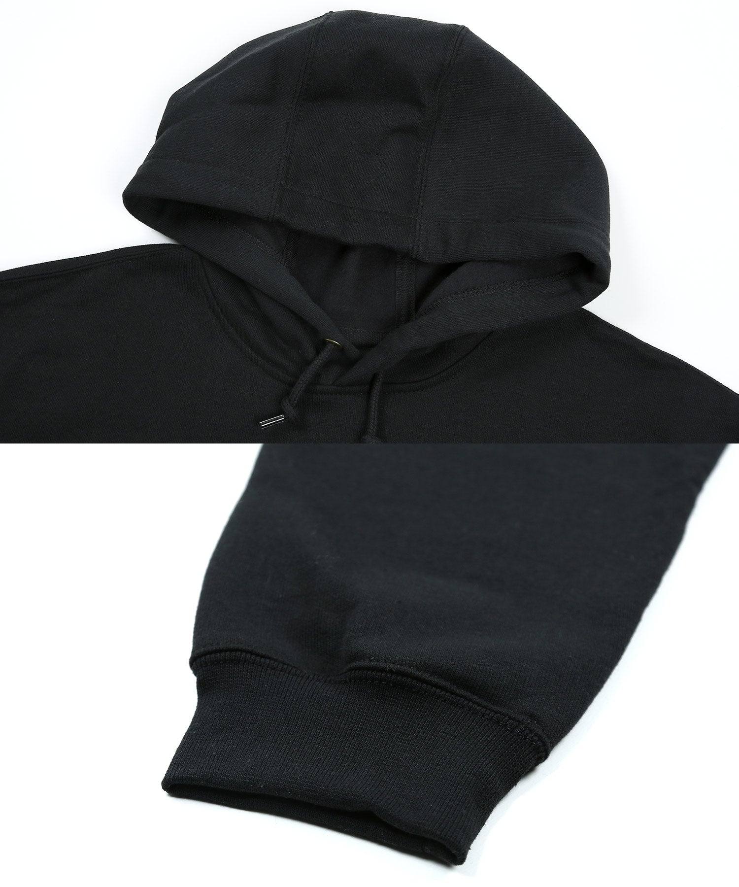 ジギーズショップ JIGGYS SHOP Carharttパーカースウェットプルオーバー / パーカー メンズ パーカ ブランド スウェット プルオーバーパーカー プルパーカー