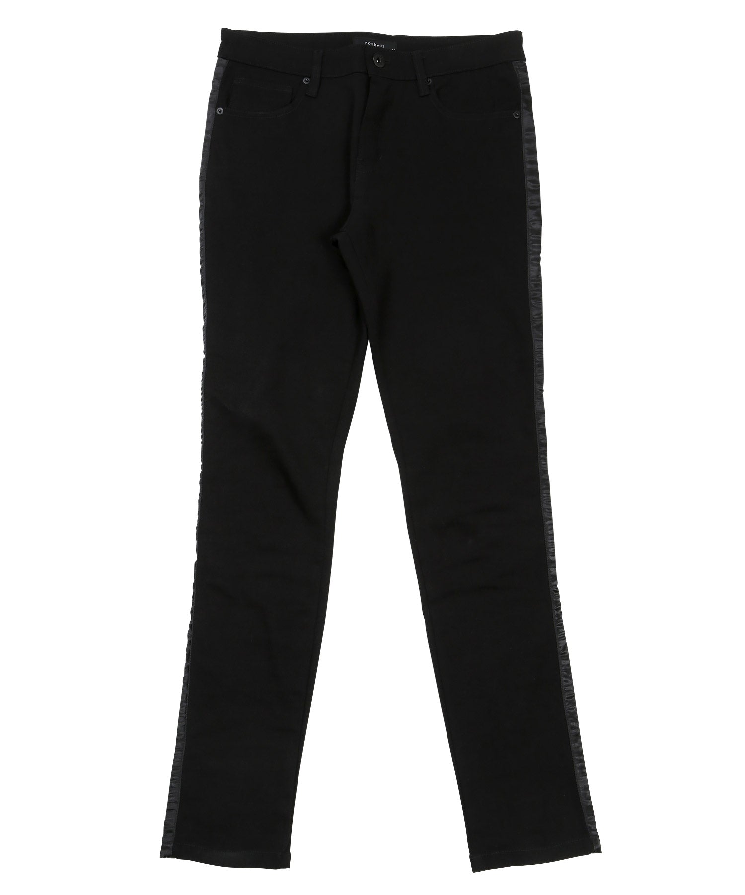 JIGGYS SHOP Color Skinny Pants / Skinny Men's Chino Pants Slim Pants Bottoms Stretch