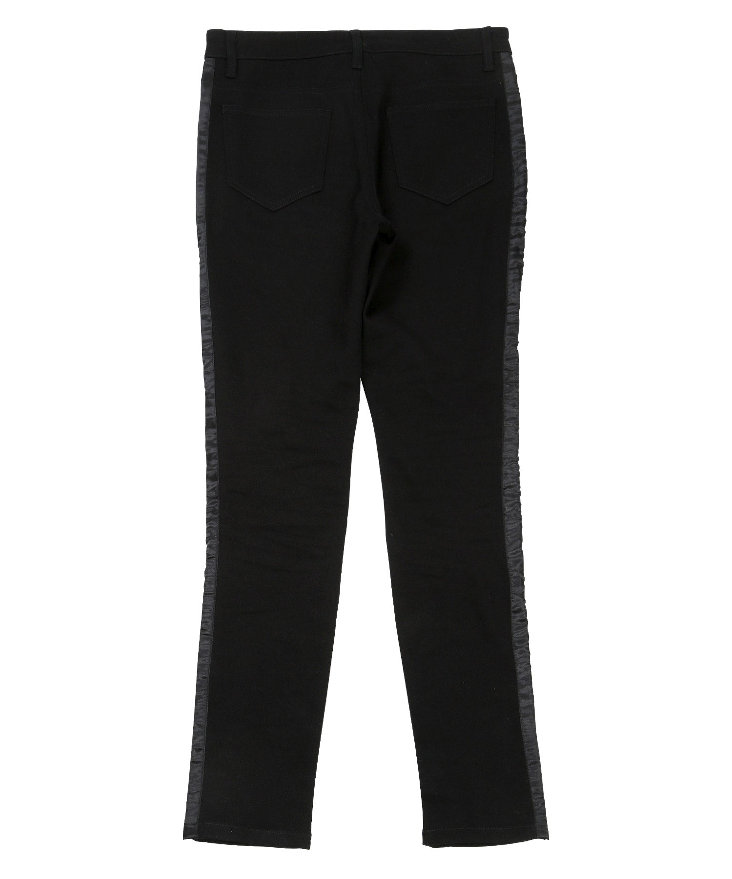 JIGGYS SHOP Color Skinny Pants / Skinny Men's Chino Pants Slim Pants Bottoms Stretch