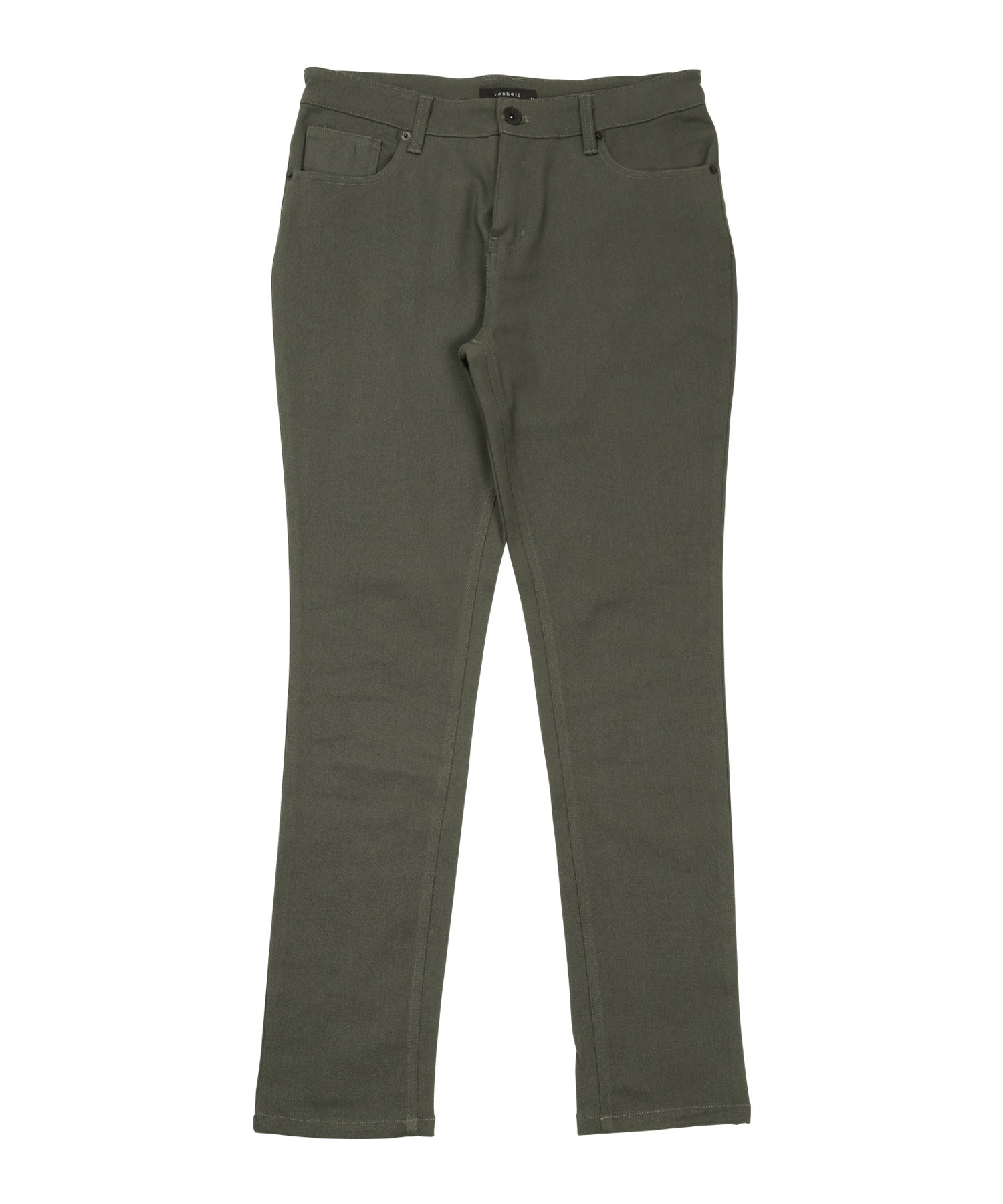 JIGGYS SHOP Stretch Chino Slim Pants / Skinny Pants Men's Chino Pants Chino Slim Pants Bottoms Stretch