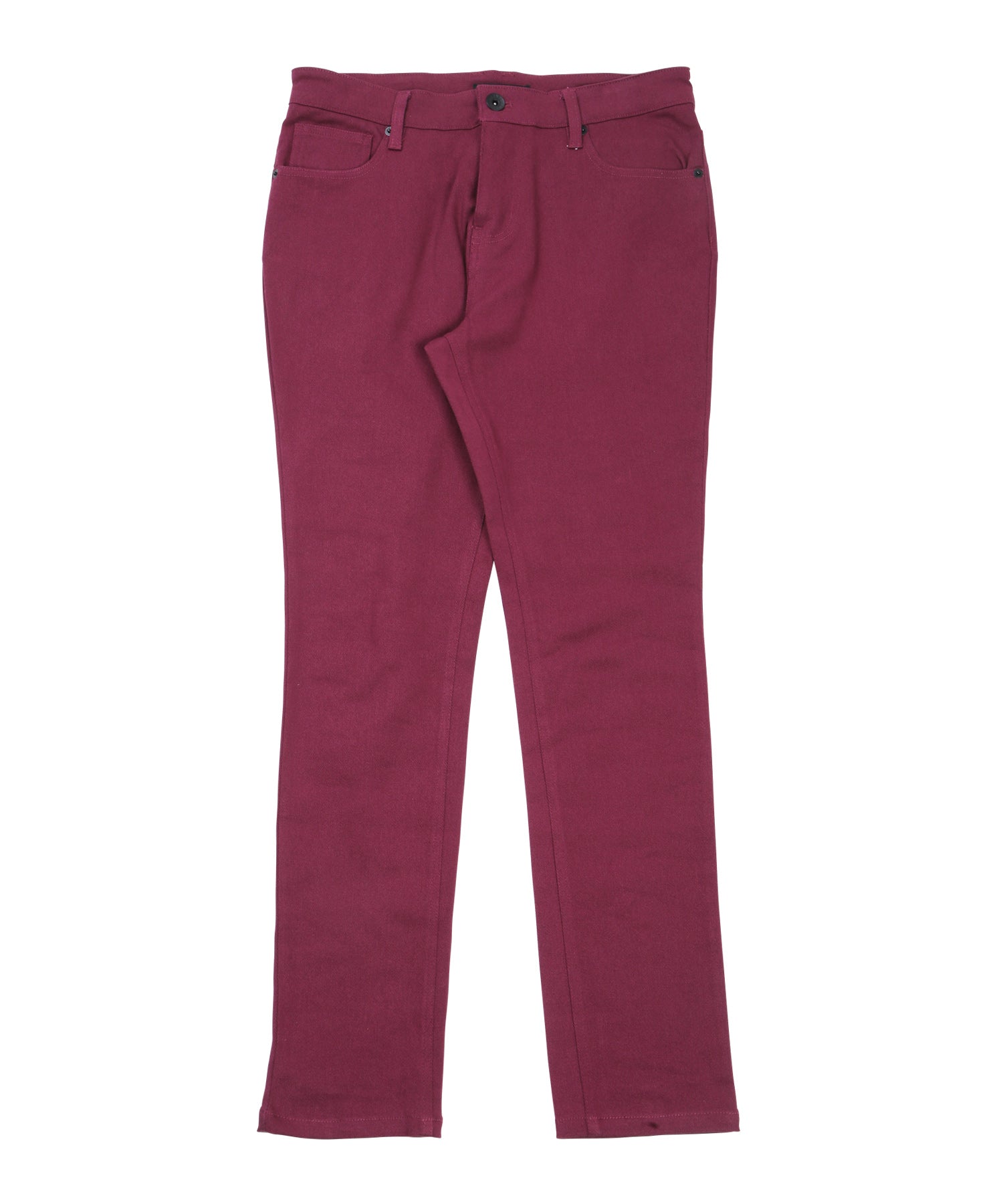 JIGGYS SHOP Stretch Chino Slim Pants / Skinny Pants Men's Chino Pants Chino Slim Pants Bottoms Stretch
