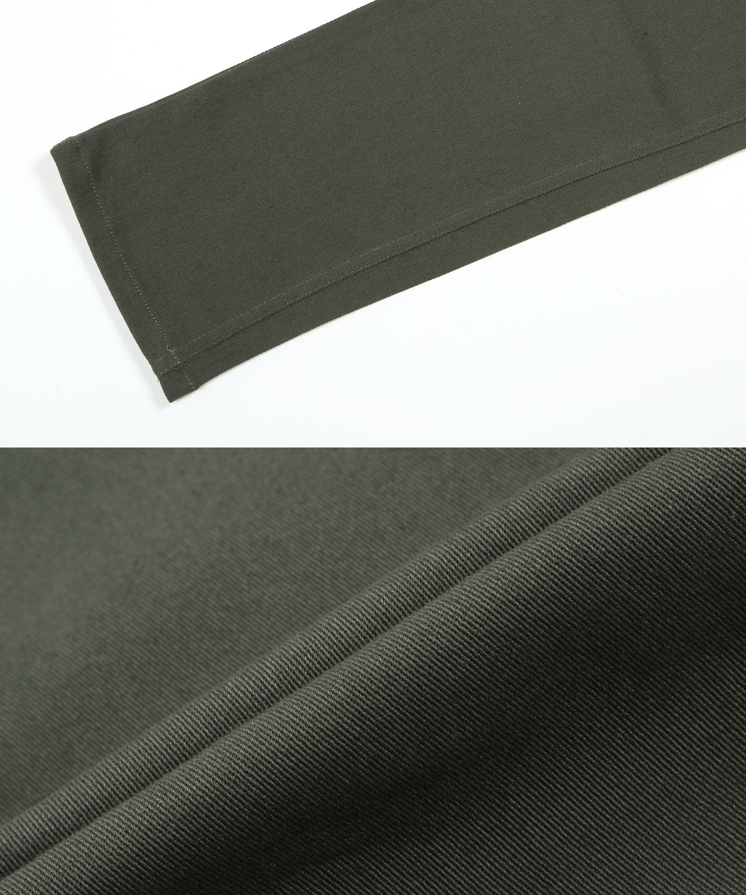 JIGGYS SHOP Stretch Chino Slim Pants / Skinny Pants Men's Chino Pants Chino Slim Pants Bottoms Stretch