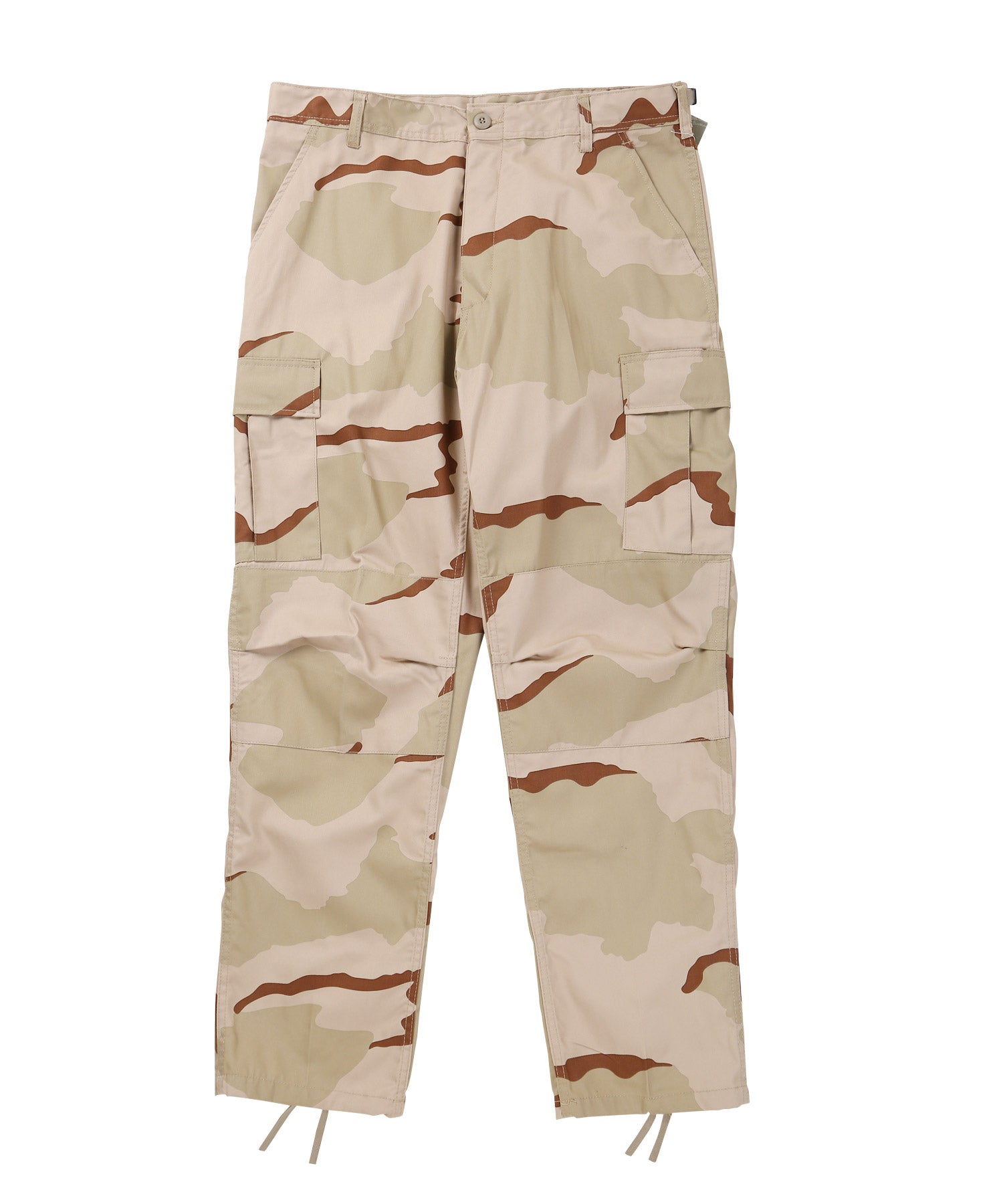 JIGGYS SHOP Rothco Digital Camo Tactical BDU Pants ◆ Cargo Pants Men's Military Work Pants Wide Pants Stylish