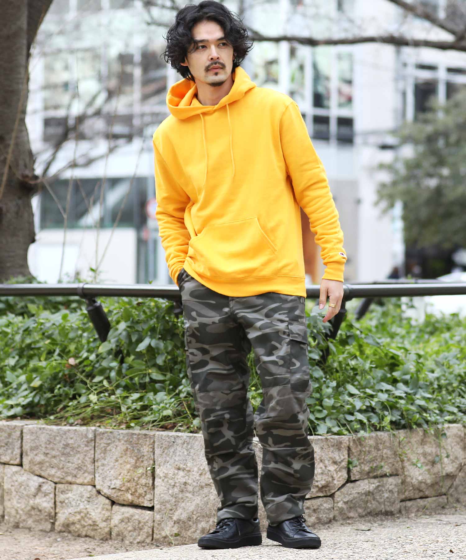 JIGGYS SHOP Rothco Digital Camo Tactical BDU Pants ◆ Cargo Pants Men's Military Work Pants Wide Pants Stylish