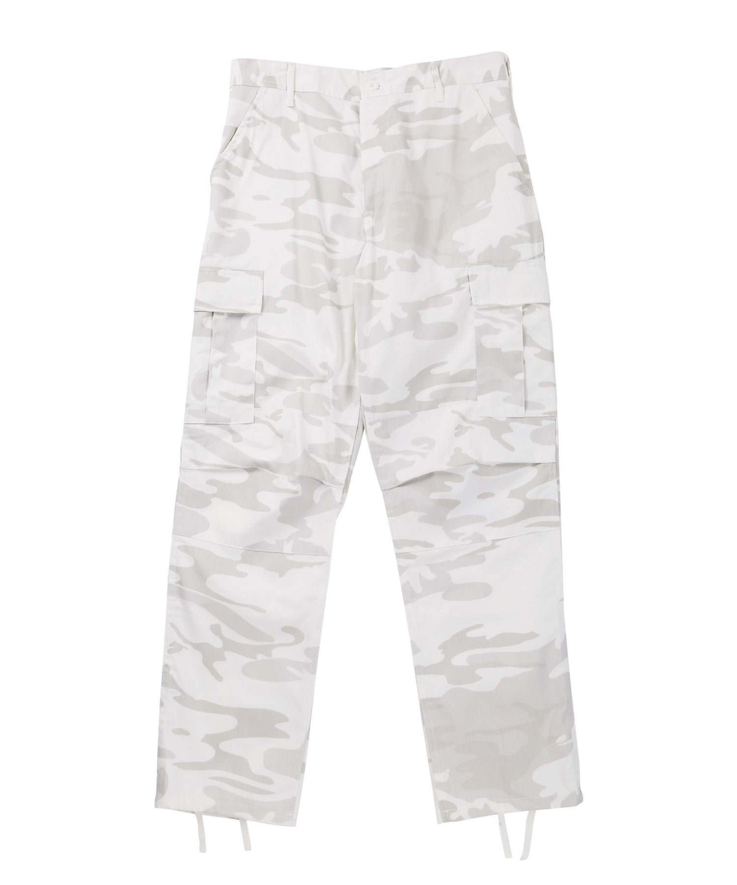 JIGGYS SHOP Rothco Digital Camo Tactical BDU Pants ◆ Cargo Pants Men's Military Work Pants Wide Pants Stylish