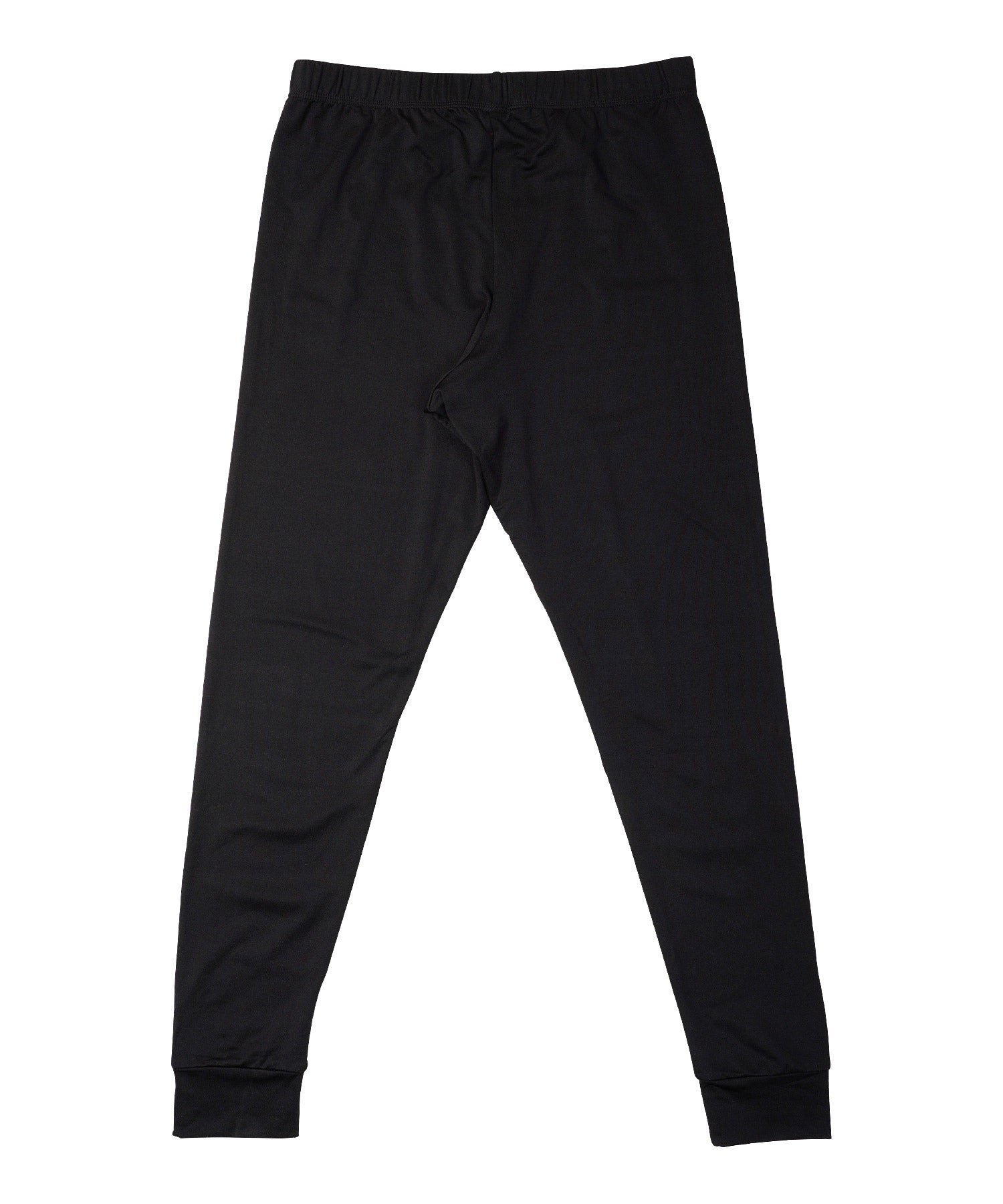 JIGGYS SHOP Heat Inner Fleece-Lined Leggings / Warm Men's Leggings Tights Spats Inner Fleece-Lined Front Opening Stretch Quick-Dry 【Non-Returnable Item】